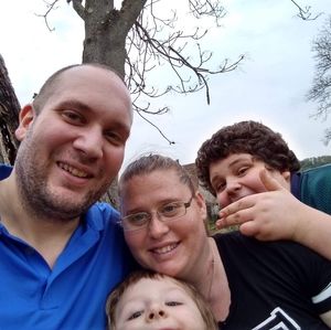 Meet your Posher, Virginia